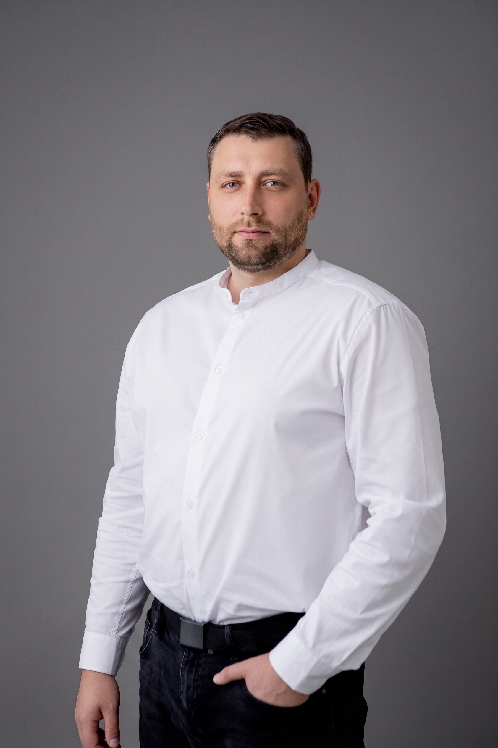 Андрій Янко — сертифікований поліграфолог